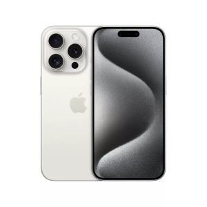 Apple, APPLE iPhone 15 Pro - Smartphone (6.1 
