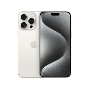 Apple, APPLE iPhone 15 Pro Max - Smartphone (6.7 