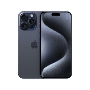 Apple, APPLE iPhone 15 Pro Max - Smartphone (6.7 