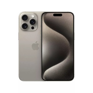 Apple, APPLE iPhone 15 Pro Max - Smartphone (6.7 