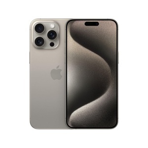 Apple, APPLE iPhone 15 Pro Max - Smartphone (6.7 