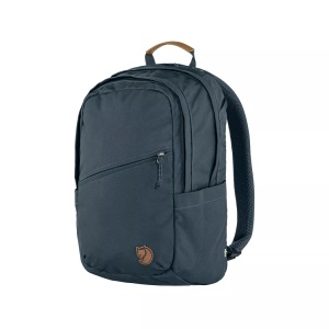 FJALLRAVEN, Räven 20 L Rucksack, Fjällräven Räven 20 Daypack blau