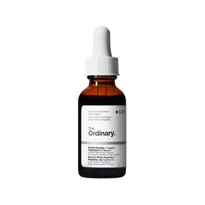 The Ordinary, The Ordinary The Ordinary Multi-Peptide + Copper Peptides 1% Serum antiaging_serum 30.0 ml, The Ordinary The Ordinary Multi-Peptide + Copper Peptides 1% Serum antiaging_serum 30.0 ml