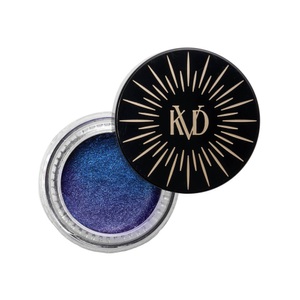 KVD BEAUTY, Dazzle Gel - Lidschatten In Gelform Damen Blue Shift 6.5g, KVD Beauty - Dazzle Gel Lidschatten in Gelform, 6.5 g, Blue Shift