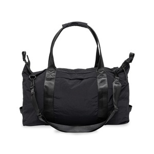 Manor Man, Tote-bag Herren Black ONE SIZE, 