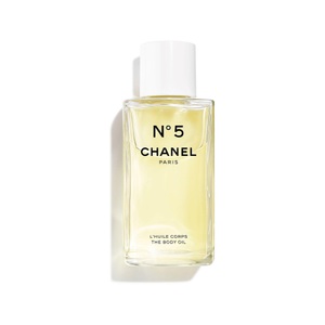 Chanel, Das Körperöl Unisex 250ml, CHANEL - Das Körperöl, N°5 Huile Corps, 250 ml