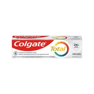 CP GABA GmbH, Colgate® Total® Original, Colgate Total ORIGINAL Zahnpasta (75ml)