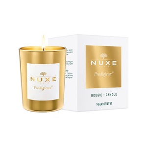 Nuxe, Prodigieux - Candle, NUXE Prodigieux, parfümierte Kerze (1 Stk)
