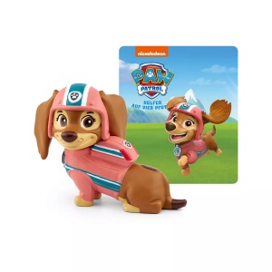 TONIES, TONIES Paw Patrol: Liberty findet einen neuen Freund - Hörfigur /D (Mehrfarbig), TONIES Paw Patrol: Liberty findet einen neuen Freund - Hörfigur /D (Mehrfarbig)
