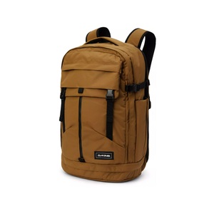 Dakine, Rucksack Unisex Braun 32 Liter, Verge Rucksack 32L, Rubber