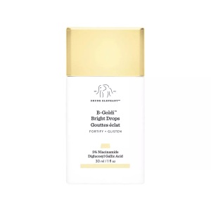 Drunk Elephant, B-goldi? - Mit Niacinamid Angereicherte Glow-tropfen Damen 30ml, DRUNK ELEPHANT - B-Goldi? Mit Niacinamid angereicherte Glow-Tropfen, 30 ml