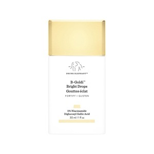 Drunk Elephant, B-goldi? - Mit Niacinamid Angereicherte Glow-tropfen Damen 30ml, DRUNK ELEPHANT - B-Goldi? Mit Niacinamid angereicherte Glow-Tropfen, 30 ml