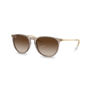 Ray-Ban, Sonnenbrille Damen Braun ONE SIZE, Ray-Ban Erika RB4171 674413 54