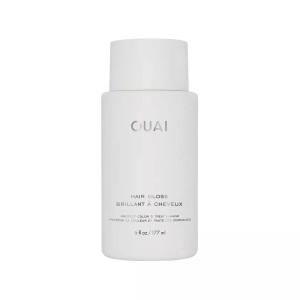 OUAI HAIRCARE, Hair Gloss Damen 177ML, OUAI HAIRCARE - Hair Gloss, 177ml