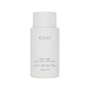OUAI HAIRCARE, Hair Gloss Damen 177ML, OUAI HAIRCARE - Hair Gloss, 177ml