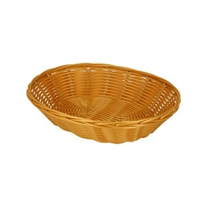 Metaltex, Brotkorb Brotkorb, Metaltex - Brotkorb, 20 x 24 cm, Braun