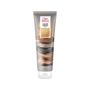 Wella Professionals, Wella Professionals Color Fresh Mask Golden Gloss, Wella Color Fresh Mask Golden 150 ml