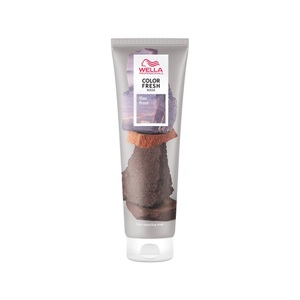Wella Professionals, Wella Professionals Color Fresh Mask Lilac Frost, Wella Professionals Color Fresh Mask Lilac Frost 150ml