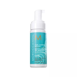 Moroccanoil, Moroccanoil Curl Control Mousse (For Curly to Tightly Spiraled Hair..., Moroccanoil Locken-Kontrollschaum