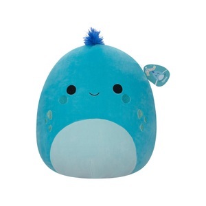 Djimon Leguan Blau