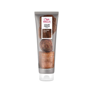 Wella Professionals, Wella Professionals Color Fresh Mask Chocolate Touch, Wella Professionals Color Fresh Mask Chocolate Touch - 150ml