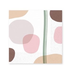 Paper + Design, Papierservietten, 20 Stück Papierservietten, 20 Stück, Servietten Napkins