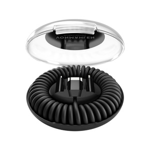 Adapter Unisex Black
