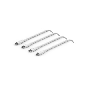Belkin, Belkin USB-Ladekabel Boost Charge 2 Pack USB C - USB C 1 m