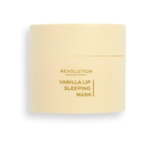 Revolution Skincare, Revolution Skincare - Lippenbalsam - Lip Sleeping Mask (LM0163LSVA), Revolution - Vanille, Lippenmaske, Vanilla Lip Sleeping Mask, 10 g