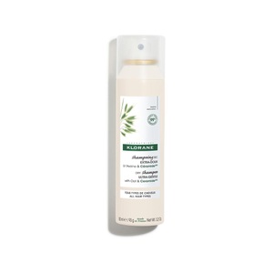 Klorane, KLORANE Trockenshampoo Hafermilch (150ml), Klorane Shampoo mit Hafer und Ceramiden
