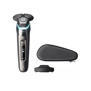 Philips, Philips Shaver series 9000 - Elektrischer Nass- und Trockenrasierer - S9974/35, Philips Series 9000 S9974/35 Rasierer
