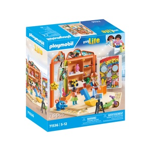 71536 Spielwarenladen Multicolor