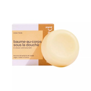 UNBOTTLED, Solid Body Balm - Feuchtigkeitsspendender Balsam Mit Shea- Und Kakaobutter Damen 75g, UNBOTTLED - Solid Body Balm Feuchtigkeitsspendender Balsam mit Shea- und Kakaobutter, 75 g