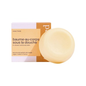 UNBOTTLED, Solid Body Balm - Feuchtigkeitsspendender Balsam Mit Shea- Und Kakaobutter Damen 75g, UNBOTTLED - Solid Body Balm Feuchtigkeitsspendender Balsam mit Shea- und Kakaobutter, 75 g