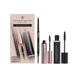 Anastasia Beverly Hills, Brow & Lash Styling Kit - Wimpern- Und Augenbrauen-make-up-set Damen Medium Brown Set, Anastasia Beverly Hills Anastasia Beverly Hills Brow & Lash Styling Kit makeup_set 1.0 pieces