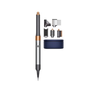 Dyson, Multi-Hairstyler Multi-Hairstyler, Dyson Airwrap Complete Long Diffuse Nickel/Kupfer