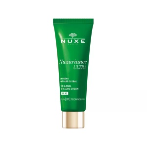 Nuxe, Nuxuriance Ultra, Die Globale Anti-aging-creme Lsf30 Damen 50ml, Nuxe Nuxuriance® Ultra Tagescreme mit LSF 30