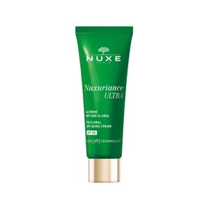 Nuxe, Nuxuriance Ultra, Die Globale Anti-aging-creme Lsf30 Damen 50ml, Nuxe Nuxuriance® Ultra Tagescreme mit LSF 30
