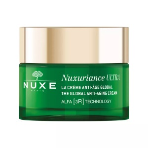 Nuxe, Nuxuriance Ultra, Die Globale Anti-aging-creme Damen 50ml, Nuxe Nuxuriance® Ultra Tagescreme