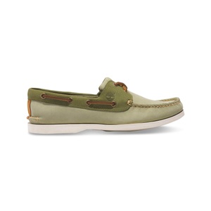 TIMBERLAND, Schnürer Herren Grün 42, Timberland - Schnürer, für Herren, Grün, Größe 42