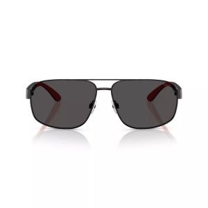 POLO RALPH LAUREN, Polo Ralph Lauren PH 3112 903887, Ralph Lauren - Sonnenbrille, für Damen, Black, Größe Onesize