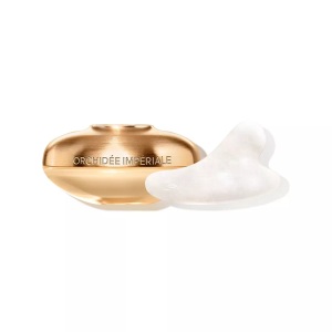 Guerlain, Orchidée Impériale Gold Nobile The Cream Damen 50ml, Guerlain - Gold Nobile the Cream, Orchidée Impériale, 50 ml
