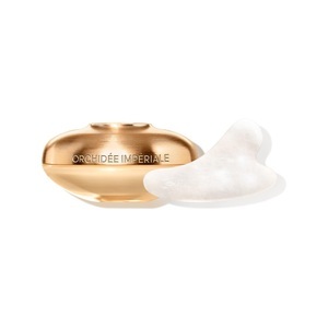 Guerlain, Orchidée Impériale Gold Nobile The Cream Damen 50ml, Guerlain - Gold Nobile the Cream, Orchidée Impériale, 50 ml