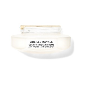 Guerlain, Abeille Royale Clarify & Repair Creme Damen 50ml Refill, Guerlain - Ab/roy Bright Cream 50ml Ref., Bright, 50 ml