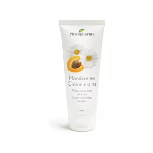 Phytopharma, Phytopharma Handcreme 50ml, Phytopharma Handcreme (50ml)