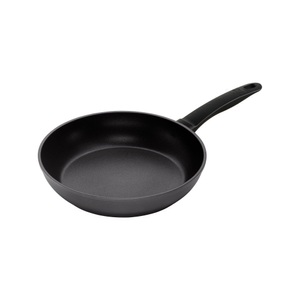 Kuhn Rikon, Bratpfanne Bratpfanne, Kuhn Rikon - Bratpfanne, 28cm, Black