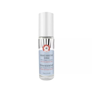 FIRST AID BEAUTY, Bounce-boosting Serum With Collagen + Peptides - Gesichtsserum Damen 30ml, FIRST AID BEAUTY - Bounce-Boosting Serum with Collagen + Peptides Gesichtsserum, 30 ml