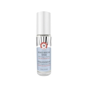 FIRST AID BEAUTY, Bounce-boosting Serum With Collagen + Peptides - Gesichtsserum Damen 30ml, FIRST AID BEAUTY - Bounce-Boosting Serum with Collagen + Peptides Gesichtsserum, 30 ml
