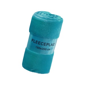 Flair, Coral Fleecedecke Coral Fleecedecke, Flair Wohndecke Coral