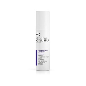 Collistar, CS Skin - Retinol + Phlorentin Cream, CS Skin - Retinol + Phlorentin Cream